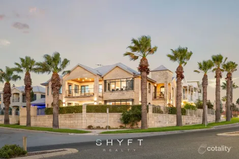 10 Ocean Falls Bvd, Mindarie, WA 6030