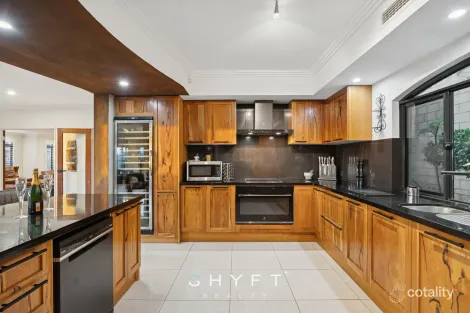 Property photo of 10 Ocean Falls Boulevard Mindarie WA 6030