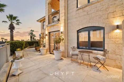 Property photo of 10 Ocean Falls Boulevard Mindarie WA 6030