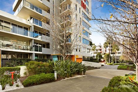 Property photo of 604/3 Chapel Mews South Yarra VIC 3141