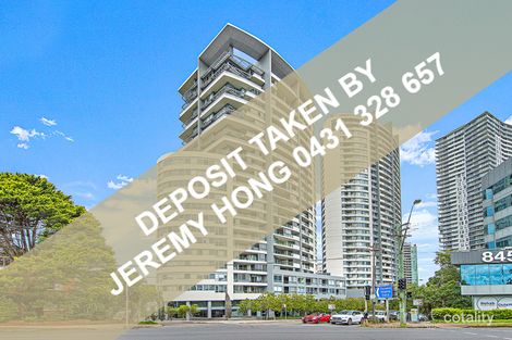 505/11 Railway St, Chatswood, NSW 2067