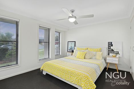 Property photo of 82 Meadows Circuit Bellbird Park QLD 4300