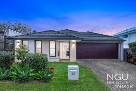 Property photo of 82 Meadows Circuit Bellbird Park QLD 4300