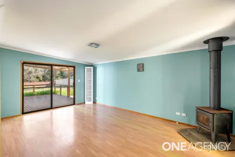 Property photo of 67 Currambene Street Huskisson NSW 2540