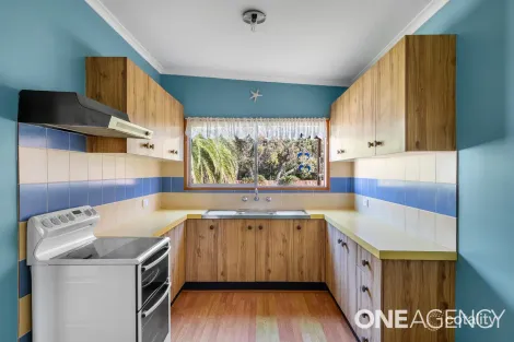 Property photo of 67 Currambene Street Huskisson NSW 2540