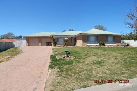 4 Weal Pl, Windradyne, NSW 2795