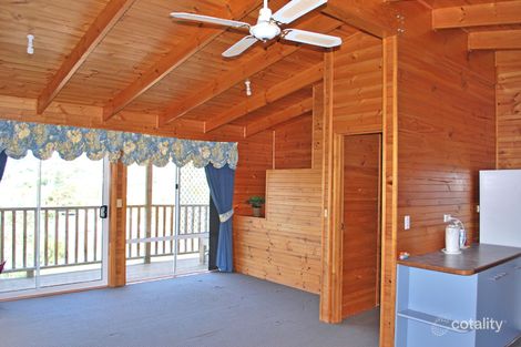 Property photo of 114 Flagstaff Gully Road Lindisfarne TAS 7015