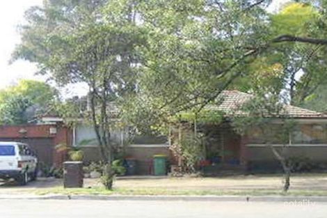 Property photo of 233 Henry Lawson Drive Georges Hall NSW 2198