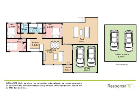 Property photo of 3/65 Turner Street Blacktown NSW 2148