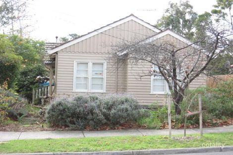 Property photo of 28 Robbins Street Ivanhoe VIC 3079