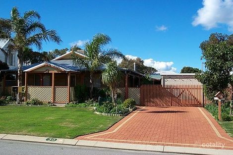 Property photo of 30 Regent Drive Wannanup WA 6210