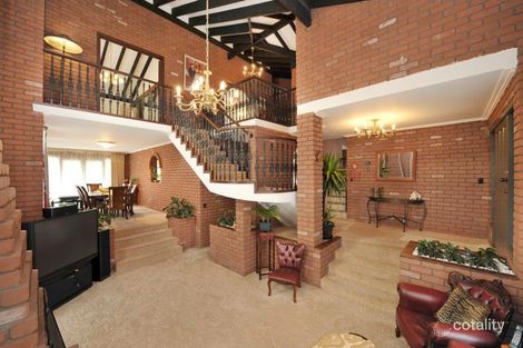 Property photo of 66 View Mount Road Wheelers Hill VIC 3150