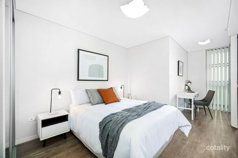 Property photo of 811/208-210 Coward Street Mascot NSW 2020