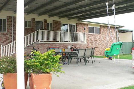 8 Hillam Ave, Narrabri, NSW 2390