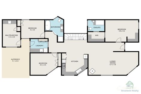 Property photo of 33 Pinnacle Drive Rawson VIC 3825