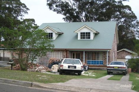 13 Twenty Second Ave, West Hoxton, NSW 2171