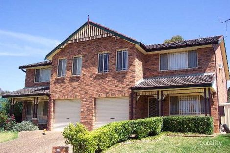 Property photo of 2/3 Marquis Close Valentine NSW 2280