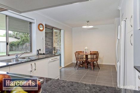 Property photo of 54 Mungarie Street Keperra QLD 4054