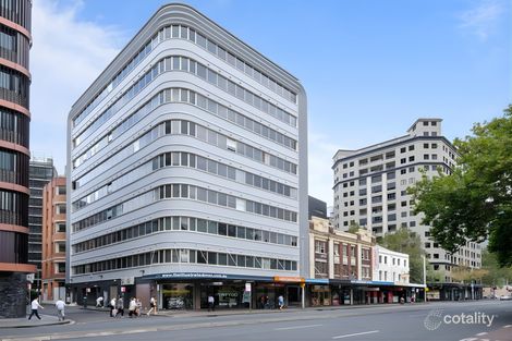 72/230 Elizabeth St, Surry Hills, NSW 2010