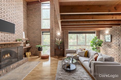 Property photo of 46 Valonia Drive Eltham VIC 3095