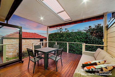 Property photo of 1A Myalora Street Russell Lea NSW 2046