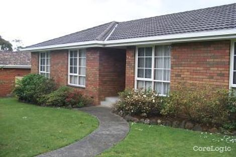 Property photo of 2/13-15 Junction Road Blackburn North VIC 3130