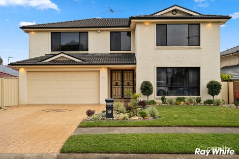Property photo of 22 Sapphire Circuit Quakers Hill NSW 2763