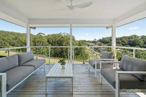 Property photo of 38 Sumner Circuit Terrigal NSW 2260