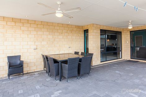 Property photo of 19 Ballys Turn Baldivis WA 6171