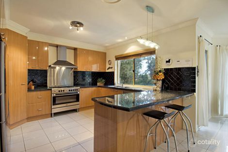 Property photo of 17 Foxwood Close Silverdale NSW 2752