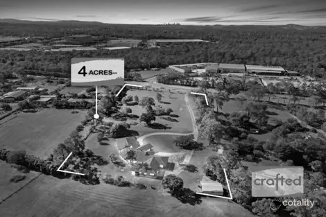 Property photo of 550 Johnson Road Forestdale QLD 4118