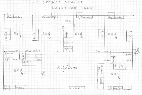 Property photo of 10 Spence Street Laverton WA 6440