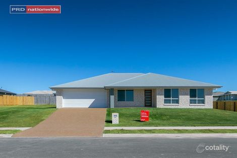 Property photo of 94 Bay Park Road Wondunna QLD 4655