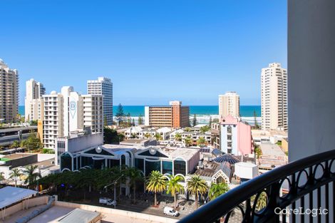 Property photo of 1094/23 Ferny Avenue Surfers Paradise QLD 4217