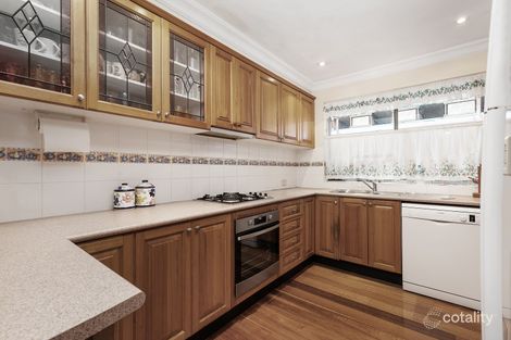Property photo of 55 Wendy Avenue Georges Hall NSW 2198