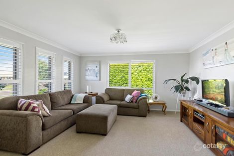 Property photo of 15 Goshawk Drive Kleinton QLD 4352