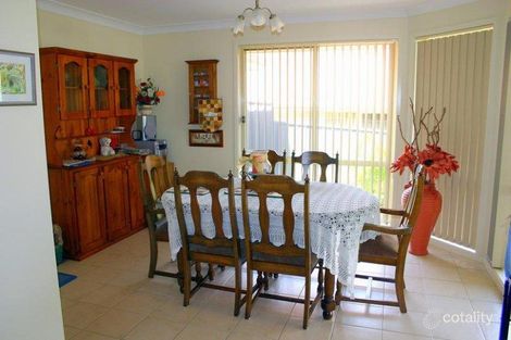 Property photo of 27 Mebbin Circuit Woongarrah NSW 2259
