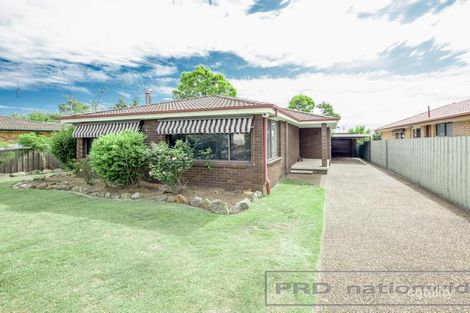 Property photo of 41 Avery Street Rutherford NSW 2320