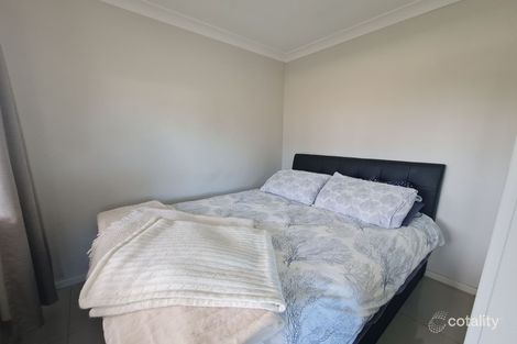 Property photo of 21 Niblo Street Doonside NSW 2767