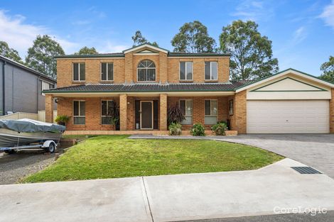 Property photo of 3 Alpine Ash Road Hamlyn Terrace NSW 2259