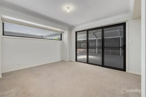 Property photo of 95 Capital Drive Thrumster NSW 2444
