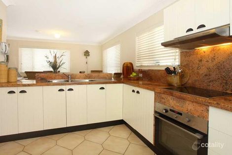 Property photo of 2/14 Douma Drive Mudgeeraba QLD 4213