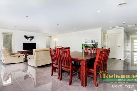 Property photo of 66B Thomas Carr Drive Tarneit VIC 3029