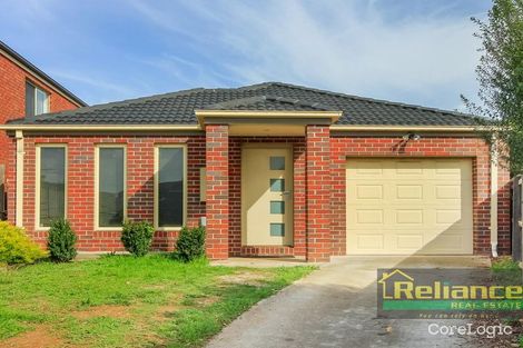 Property photo of 66B Thomas Carr Drive Tarneit VIC 3029