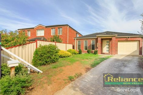 Property photo of 66B Thomas Carr Drive Tarneit VIC 3029