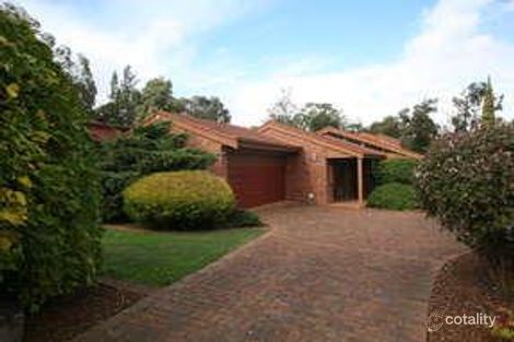Property photo of 3 Hakea Place Rowville VIC 3178