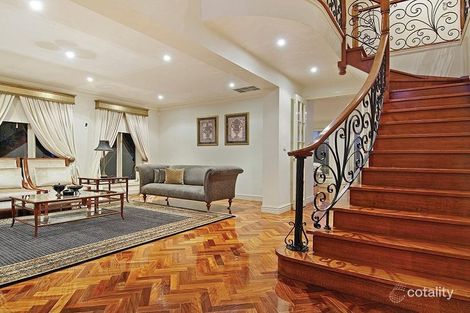 Property photo of 14 Pacific Place Taylors Lakes VIC 3038