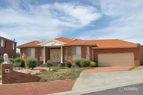 Property photo of 12 Muirs Court Taylors Lakes VIC 3038