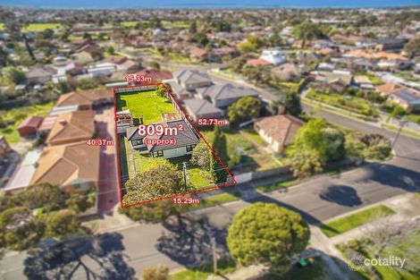 56 Argyle St, Fawkner, VIC 3060