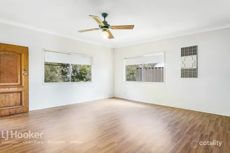 Property photo of 65 Greendale Road Bringelly NSW 2556